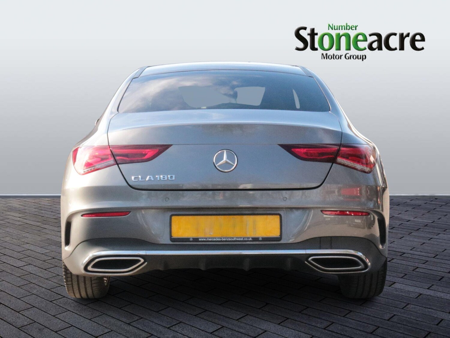 Used Mercedes-Benz CLA for sale - 77670457: Photo 6