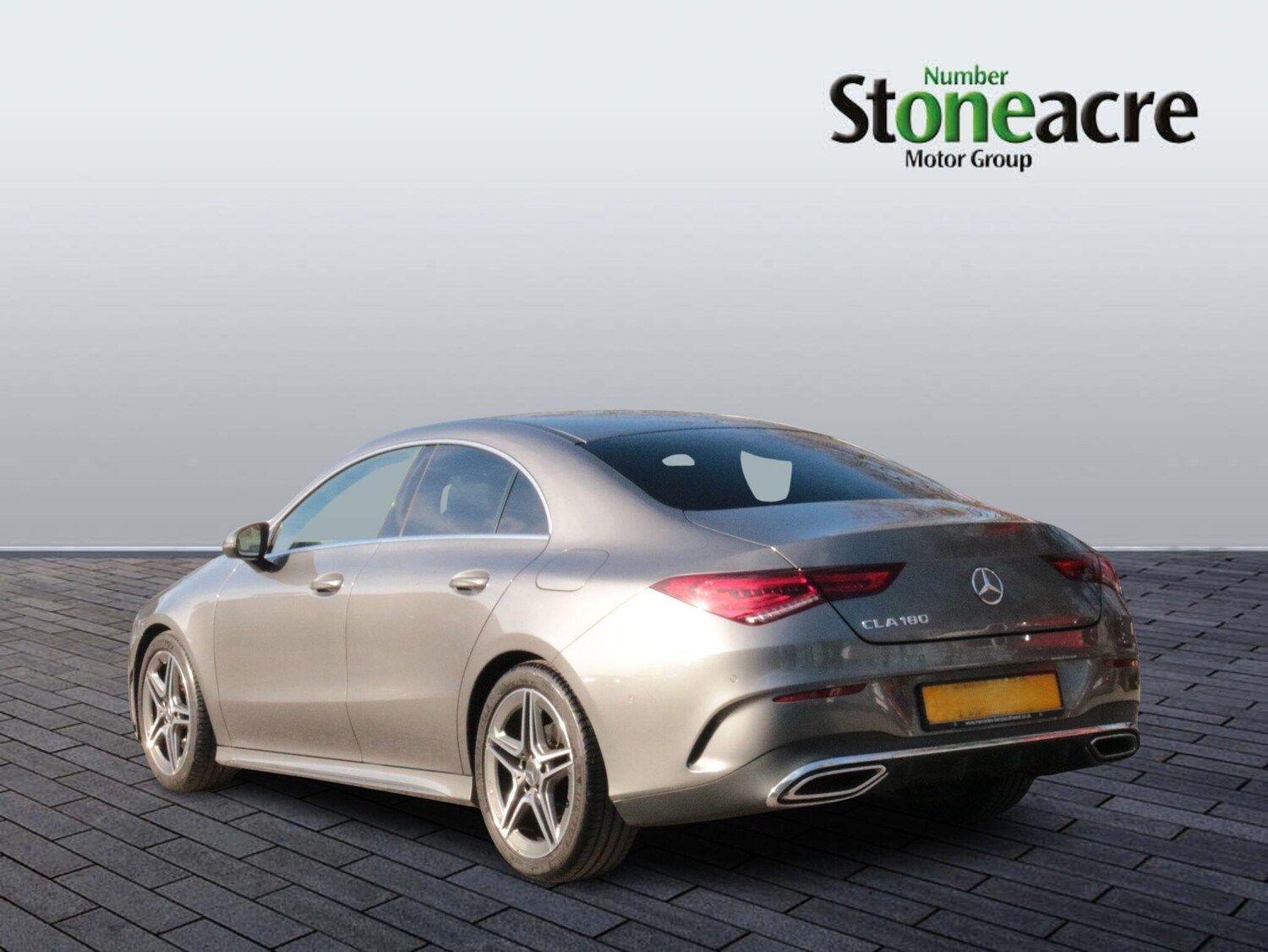 Used Mercedes-Benz CLA for sale - 77670457: Photo 7