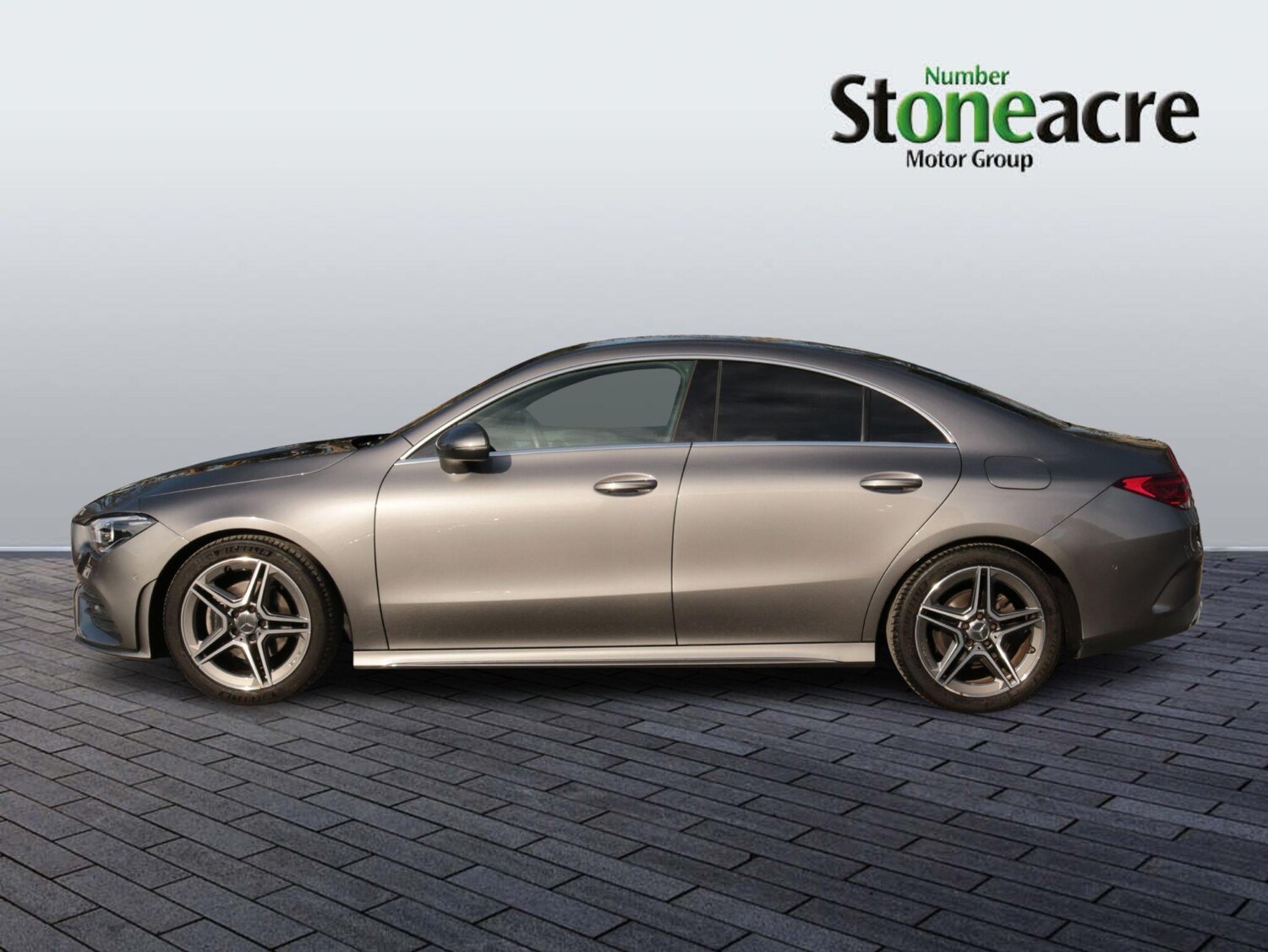 Used Mercedes-Benz CLA for sale - 77670457: Photo 8