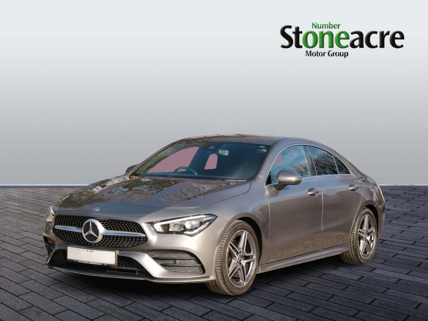 Used Mercedes-Benz CLA for sale - 77670457: Photo 9