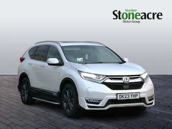 2023 (23) - 2.0 i-MMD Hybrid EX 5dr eCVT