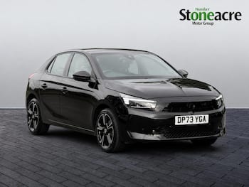 Used Vauxhall Corsa 2023 for sale - 79727132: Photo
