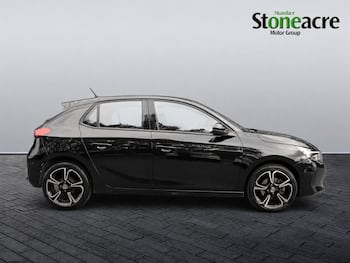 Used Vauxhall Corsa 2023 for sale - 79727132: Photo
