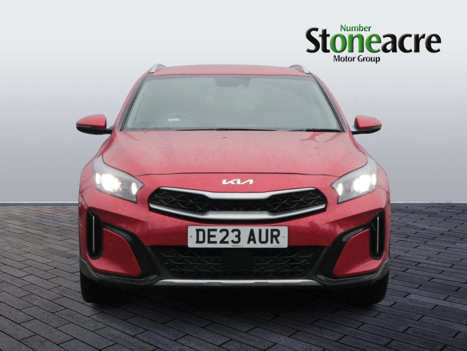 Used Kia XCeed 2023 for sale - 76898250: Photo 10