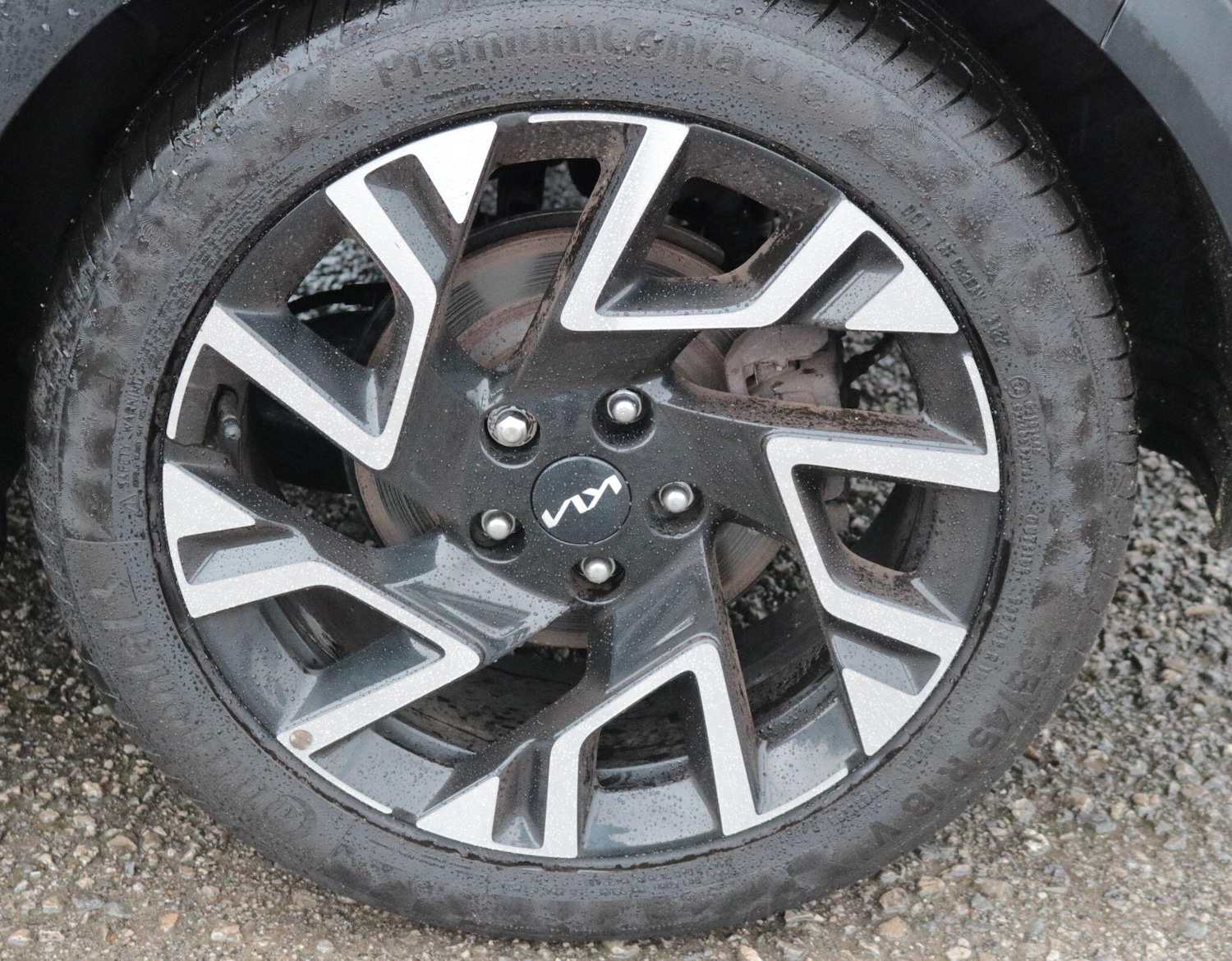 Used Kia XCeed 2023 for sale - 76898250: Photo 11