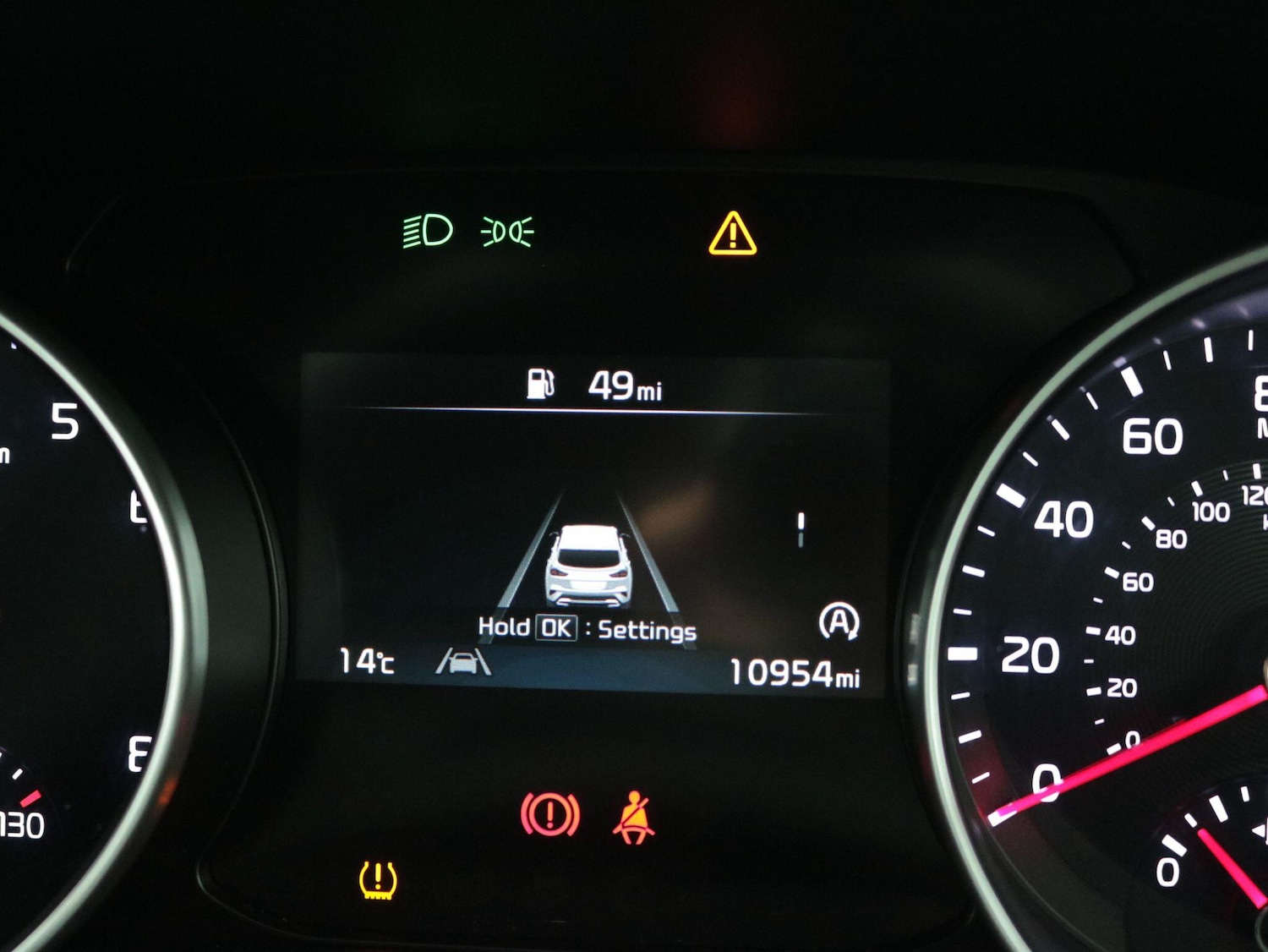 Used Kia XCeed 2023 for sale - 76898250: Photo 16