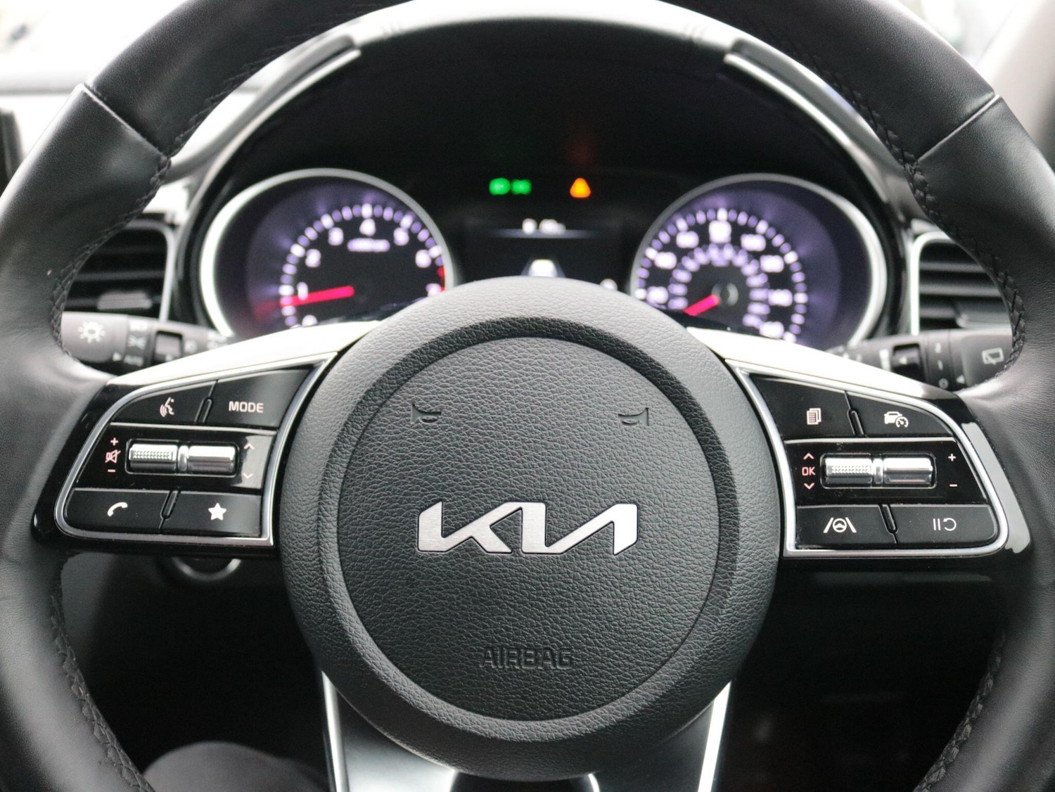 Used Kia XCeed 2023 for sale - 76898250: Photo 17