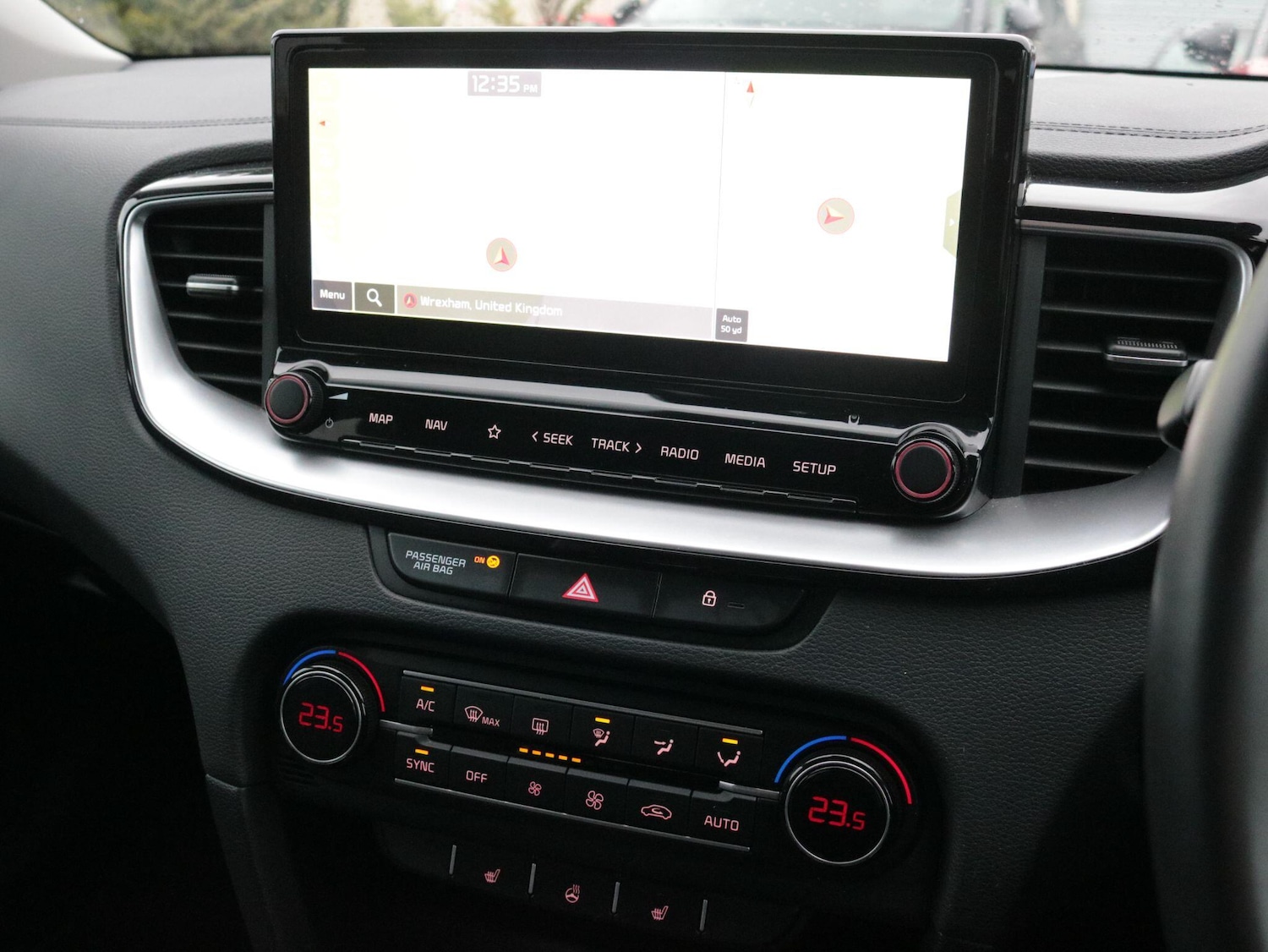 Used Kia XCeed 2023 for sale - 76898250: Photo 18