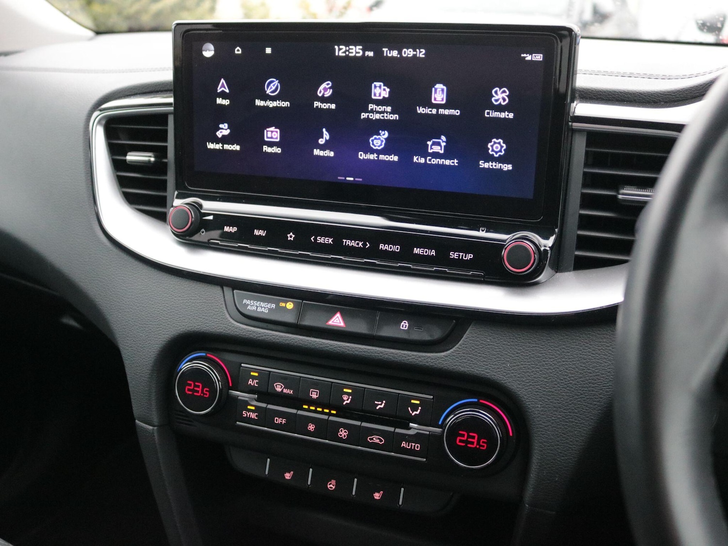 Used Kia XCeed 2023 for sale - 76898250: Photo 20