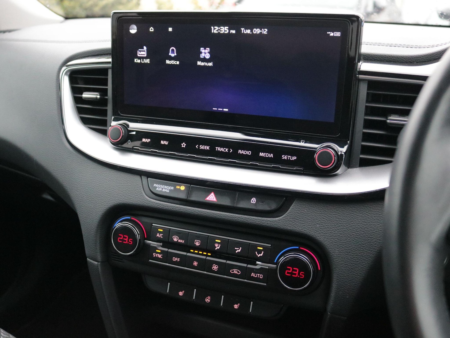 Used Kia XCeed 2023 for sale - 76898250: Photo 21