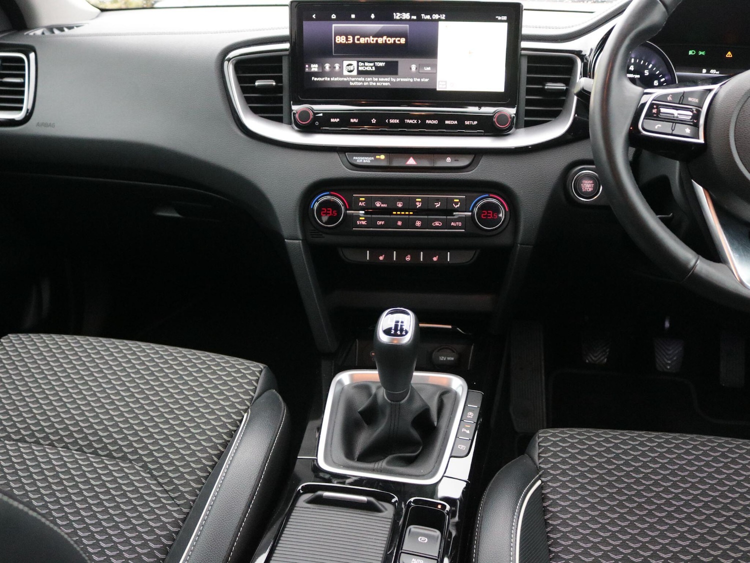 Used Kia XCeed 2023 for sale - 76898250: Photo 23