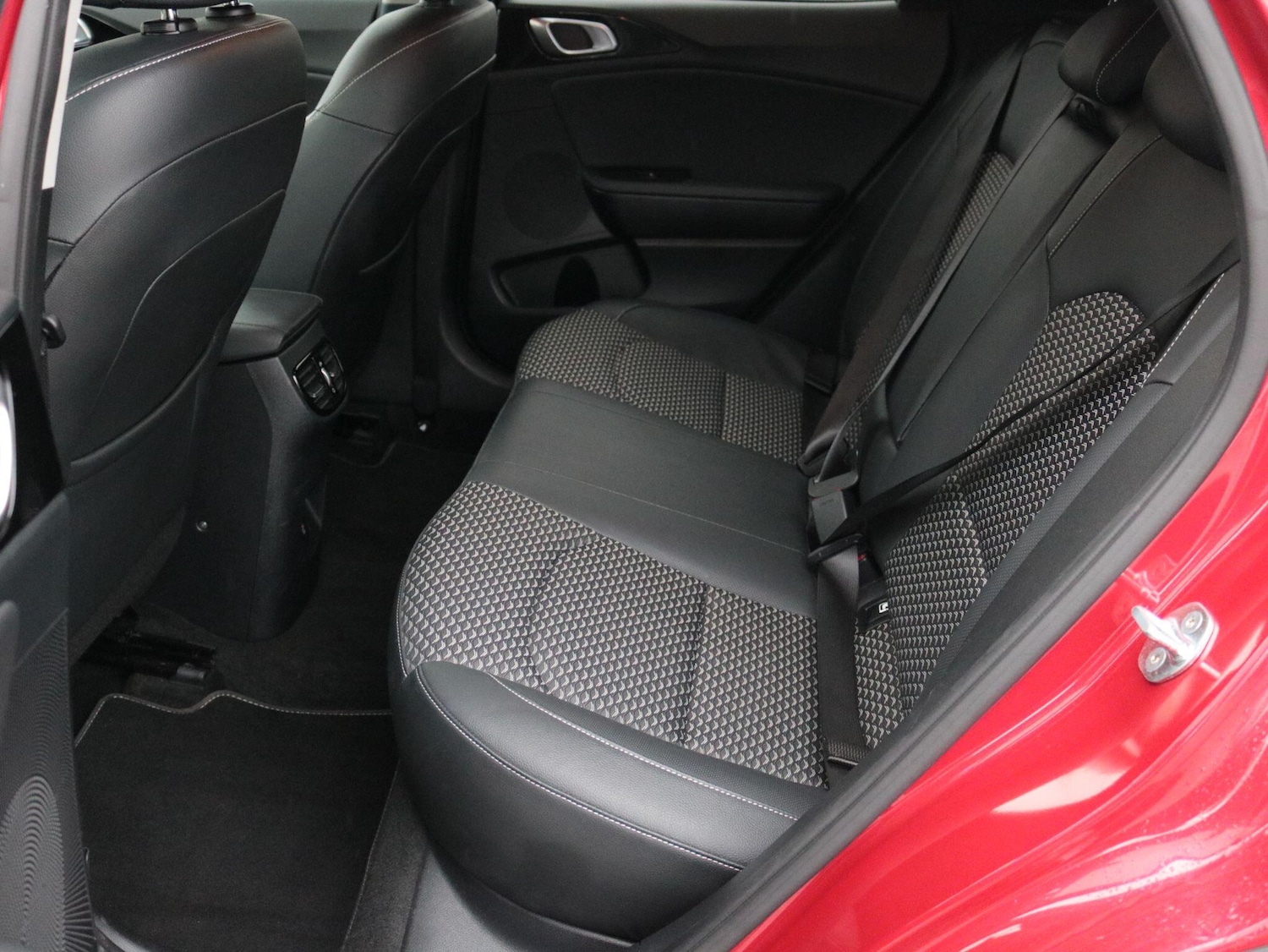 Used Kia XCeed 2023 for sale - 76898250: Photo 25