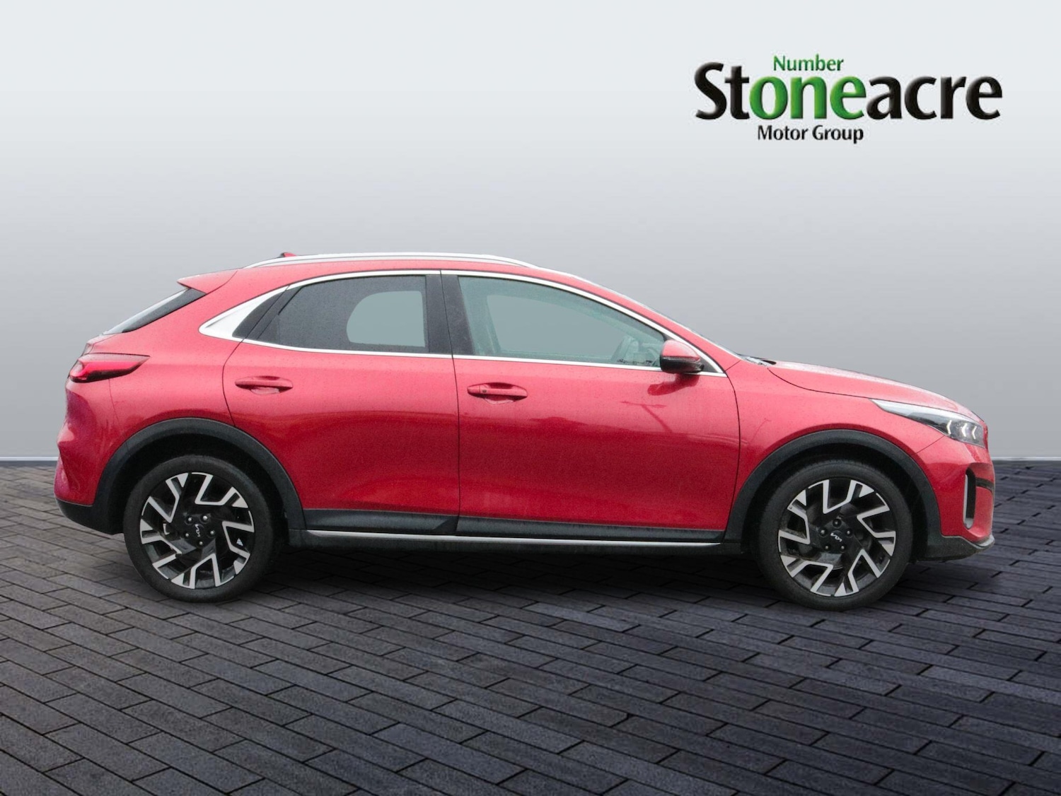 Used Kia XCeed 2023 for sale - 76898250: Photo 4