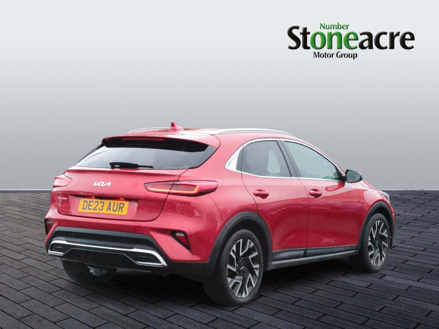 Used Kia XCeed 2023 for sale - 76898250: Photo 5