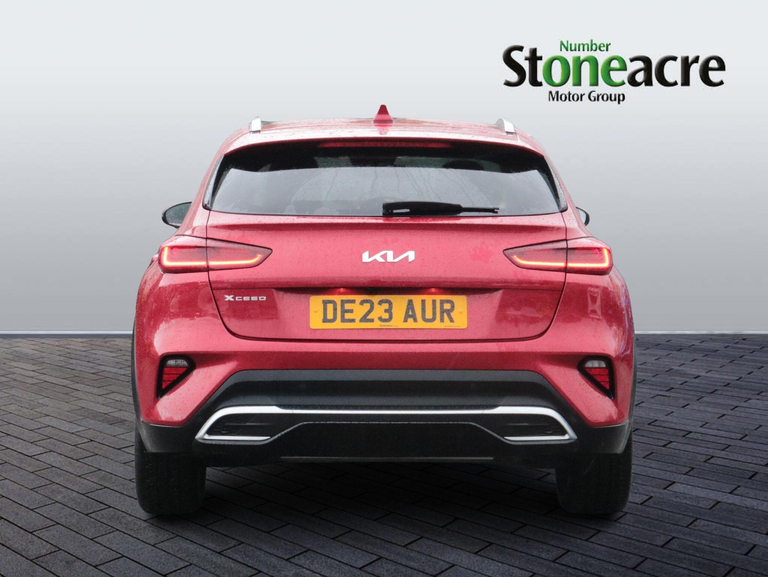 Used Kia XCeed 2023 for sale - 76898250: Photo 6