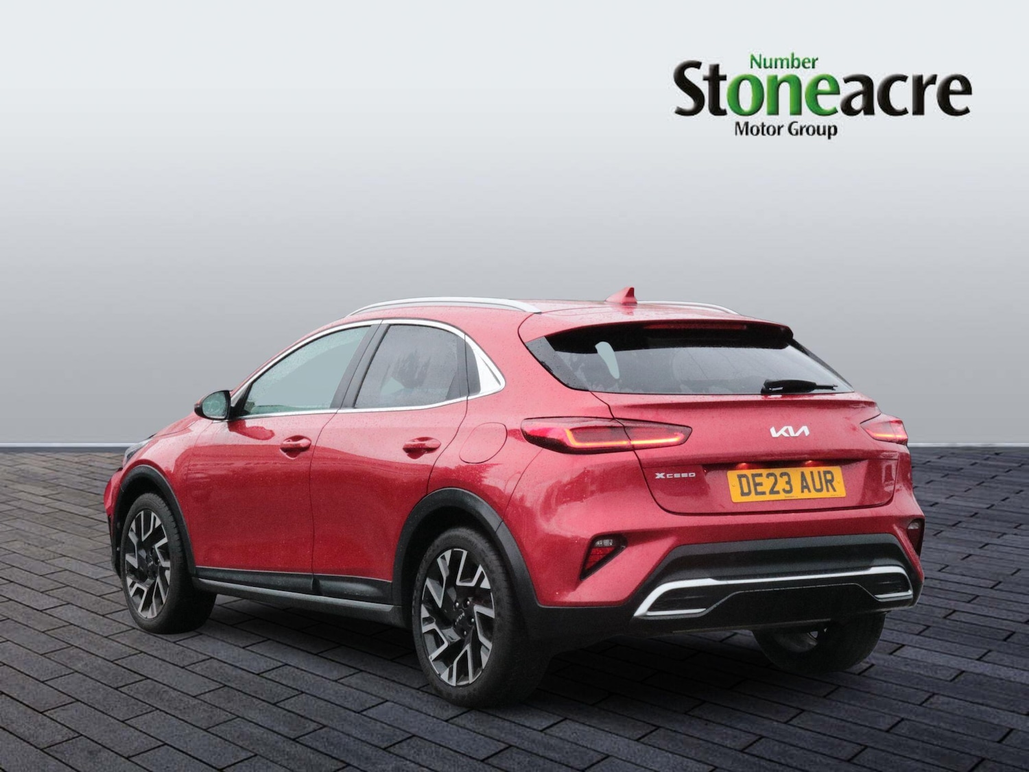 Used Kia XCeed 2023 for sale - 76898250: Photo 7