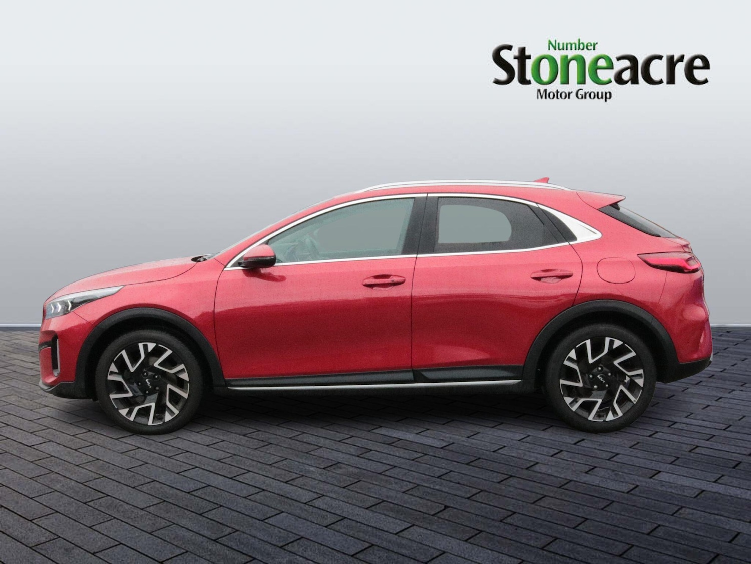 Used Kia XCeed 2023 for sale - 76898250: Photo 8