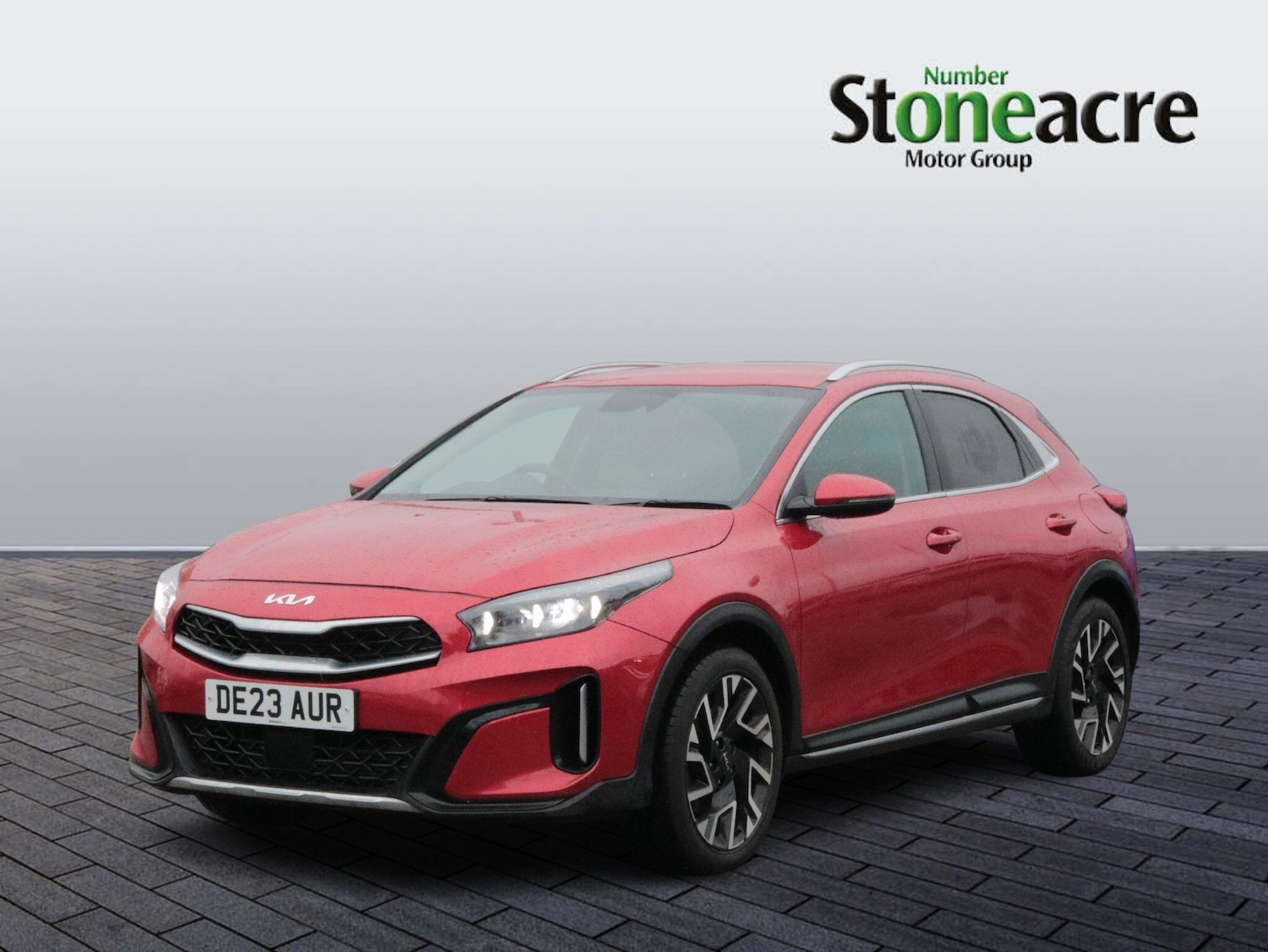 Used Kia XCeed 2023 for sale - 76898250: Photo 9