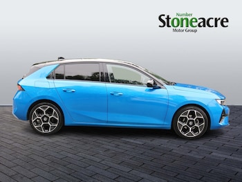 Used Vauxhall Astra 2025 for sale - 79292214: Photo