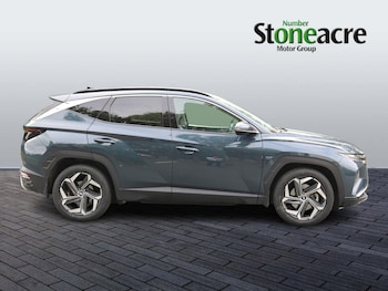 Used Hyundai TUCSON 2024 for sale - 78988060: Photo