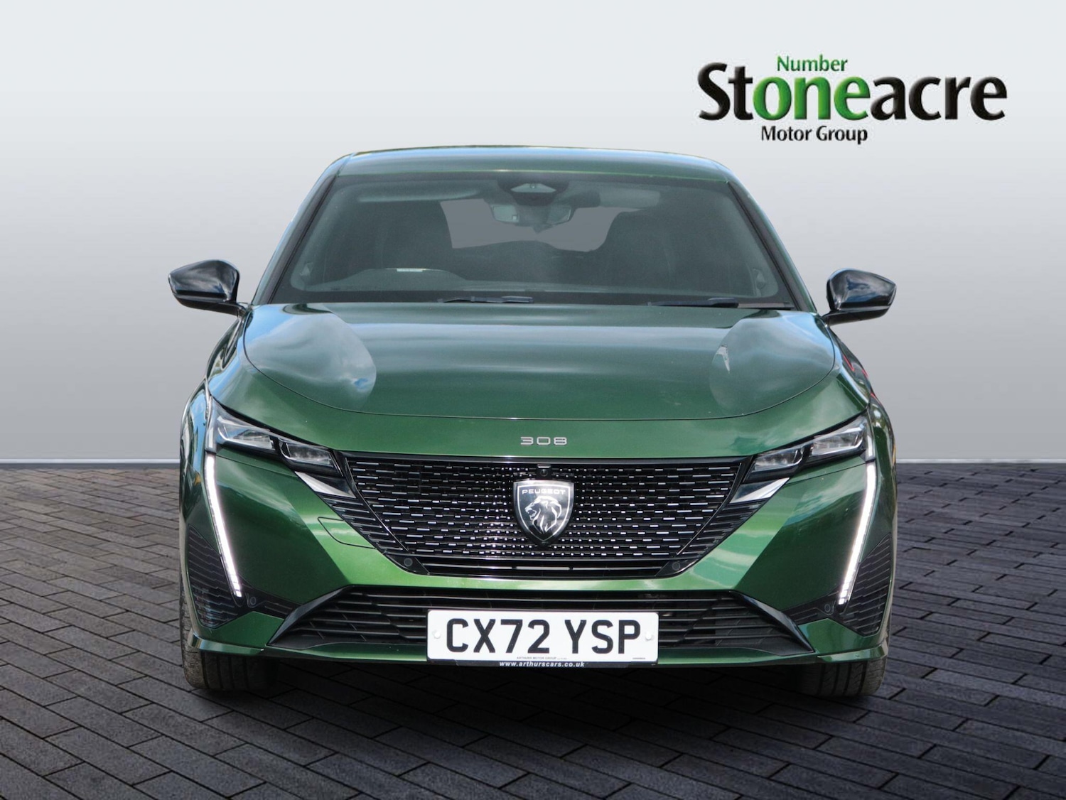 Used Peugeot 308 2022 for sale - 76361157: Photo 10