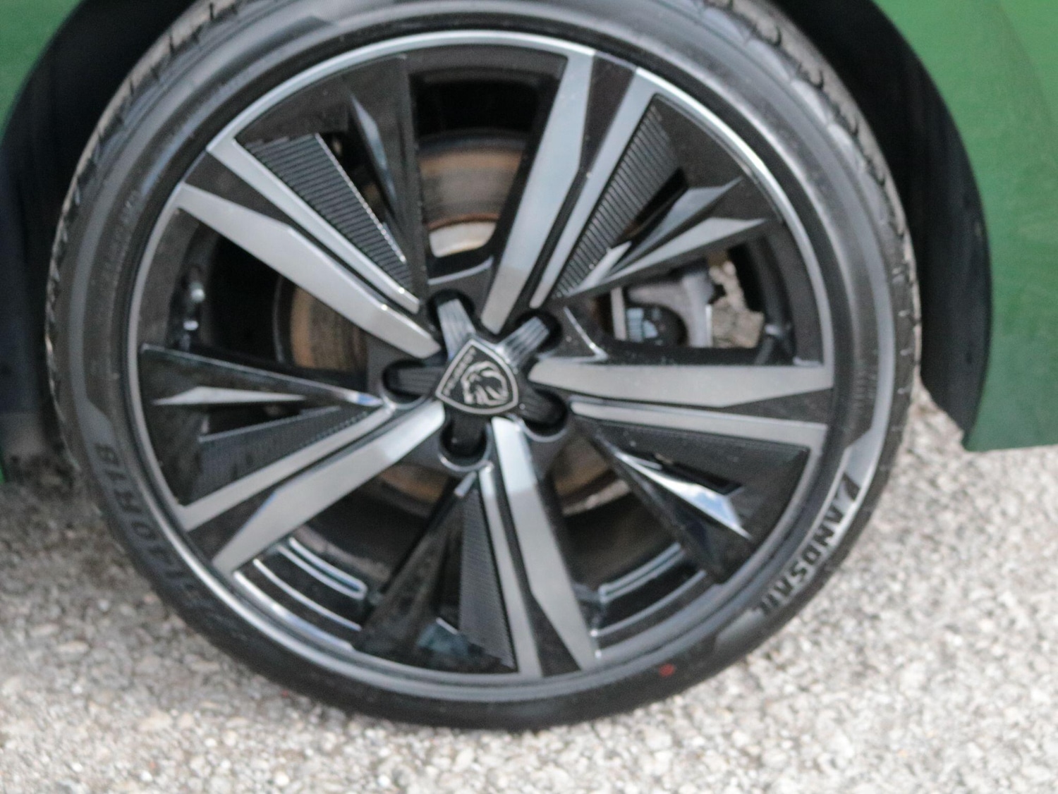 Used Peugeot 308 2022 for sale - 76361157: Photo 11