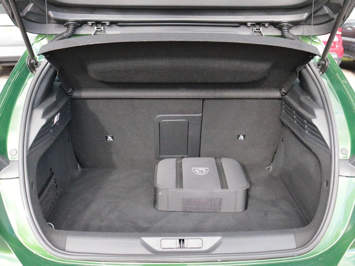 Used Peugeot 308 2022 for sale - 76361157: Photo 12