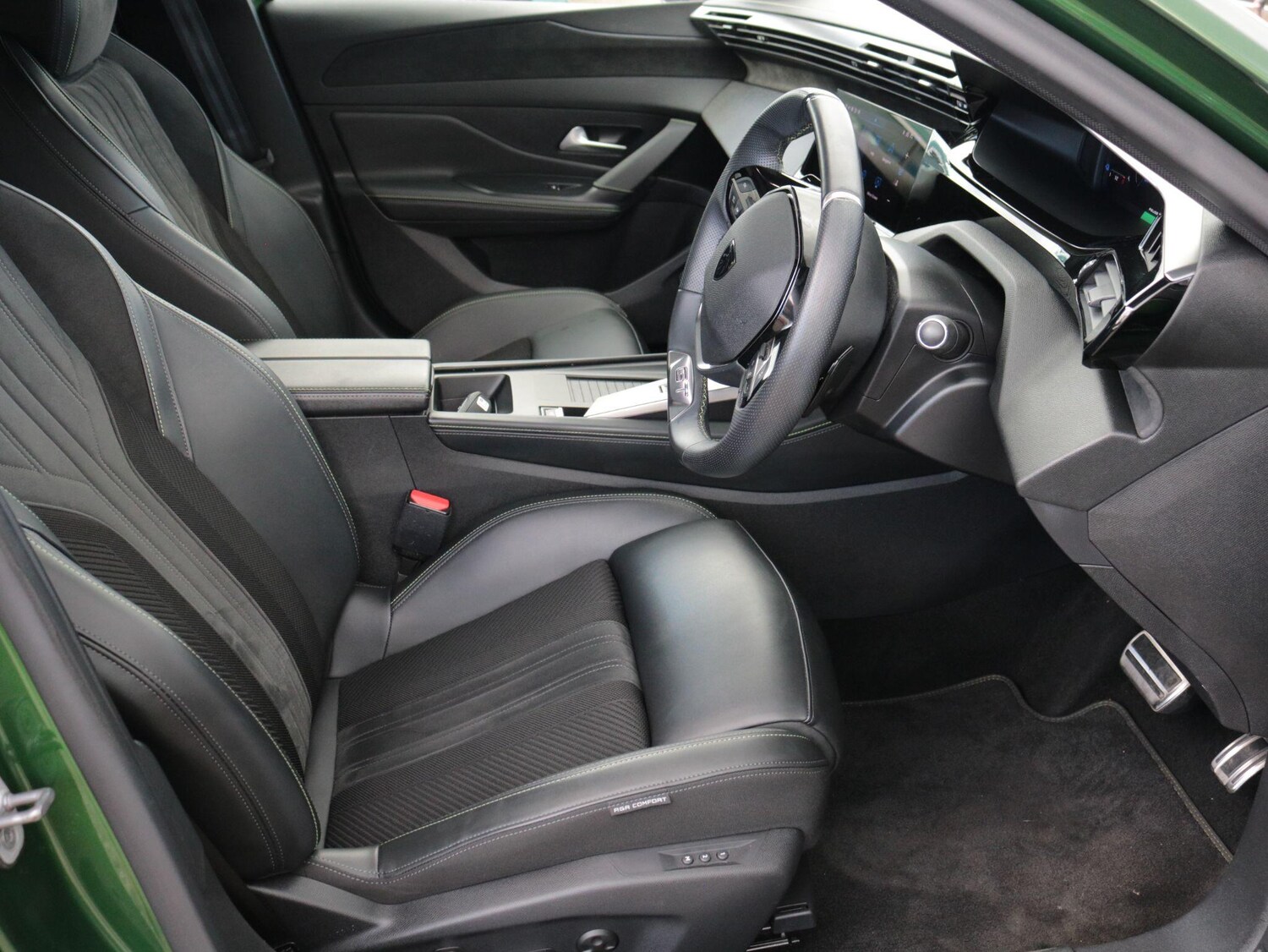 Used Peugeot 308 2022 for sale - 76361157: Photo 13