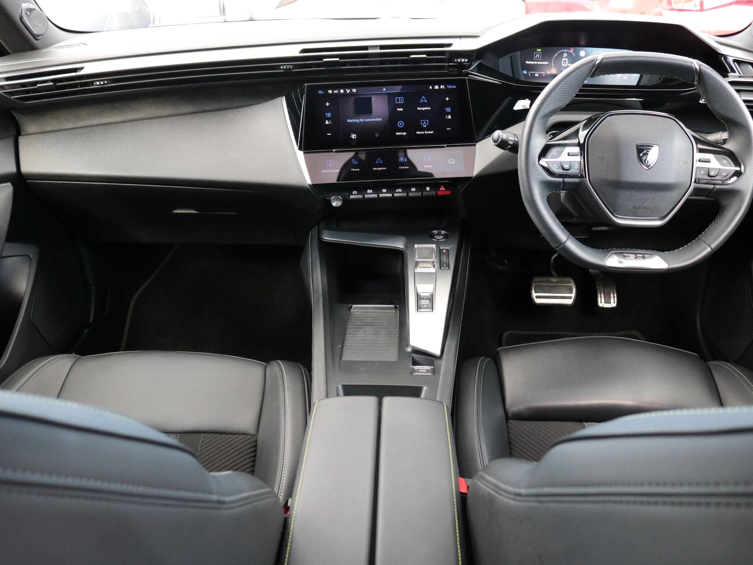 Used Peugeot 308 2022 for sale - 76361157: Photo 14