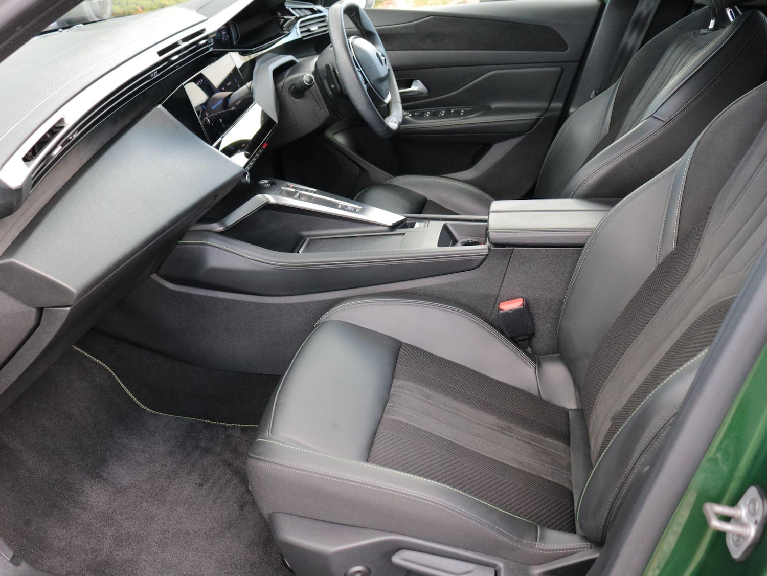 Used Peugeot 308 2022 for sale - 76361157: Photo 15