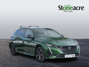 Used Peugeot 308 2022 for sale - 76361157: Photo
