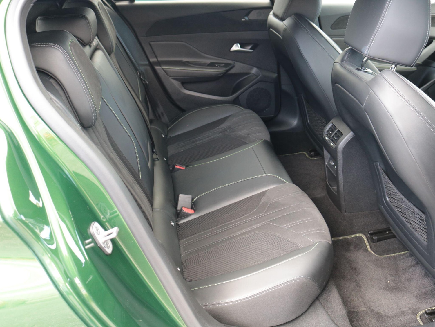 Used Peugeot 308 2022 for sale - 76361157: Photo 25