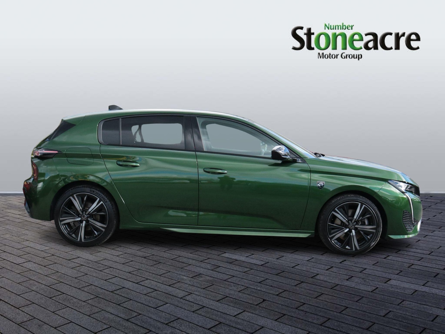 Used Peugeot 308 2022 for sale - 76361157: Photo 4