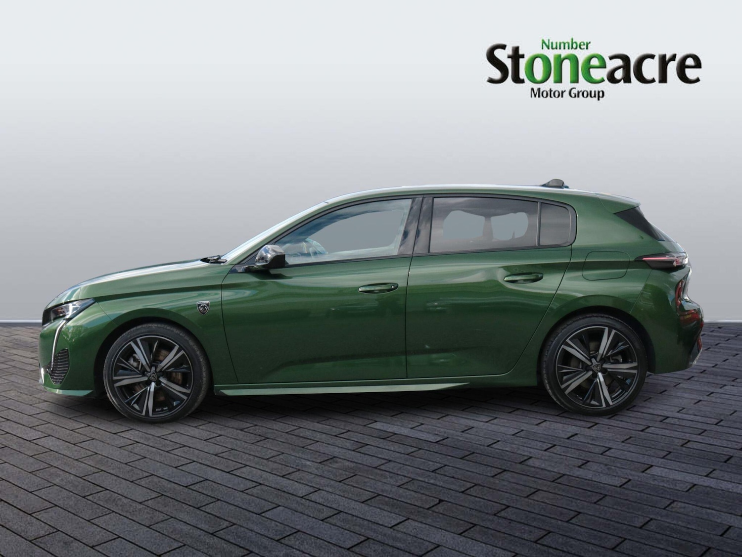 Used Peugeot 308 2022 for sale - 76361157: Photo 8