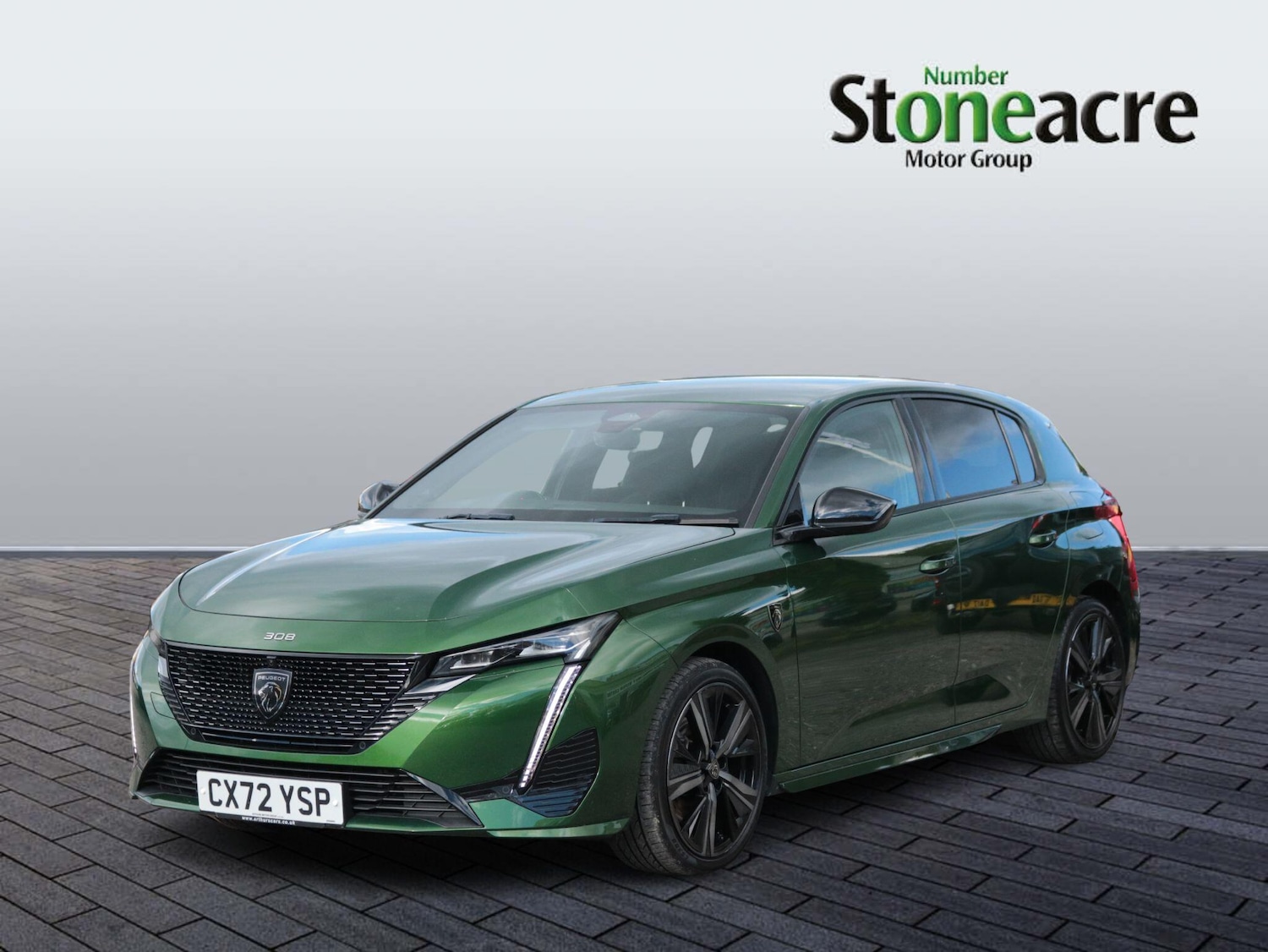 Used Peugeot 308 2022 for sale - 76361157: Photo 9