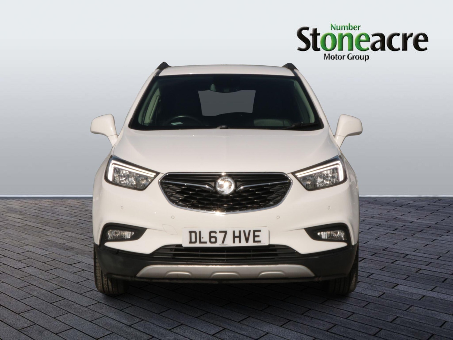 Used Vauxhall Mokka X 2017 for sale - 77737879: Photo 10