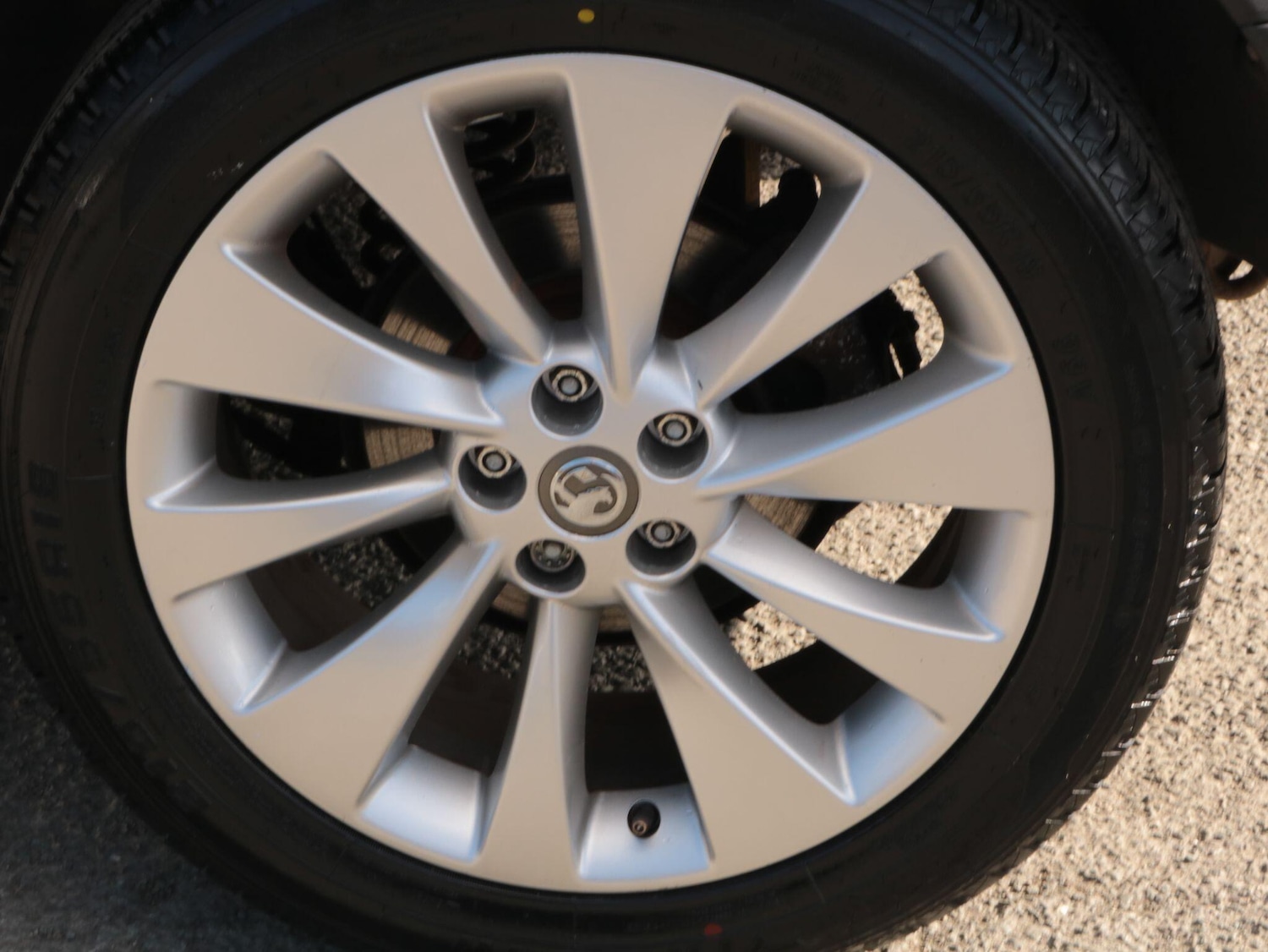 Used Vauxhall Mokka X 2017 for sale - 77737879: Photo 11