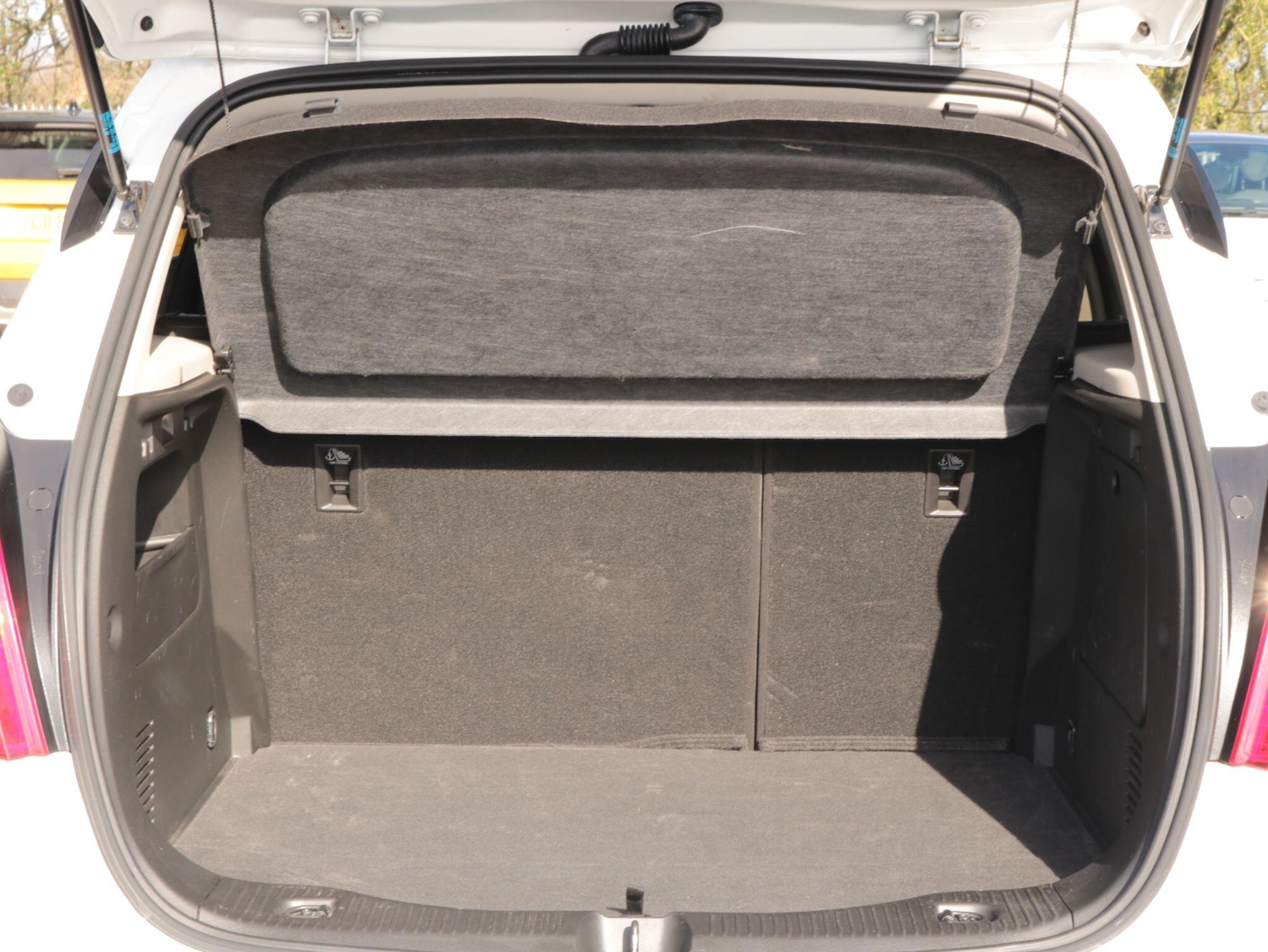 Used Vauxhall Mokka X 2017 for sale - 77737879: Photo 12