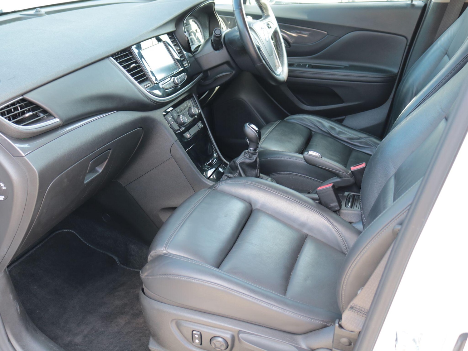 Used Vauxhall Mokka X 2017 for sale - 77737879: Photo 15