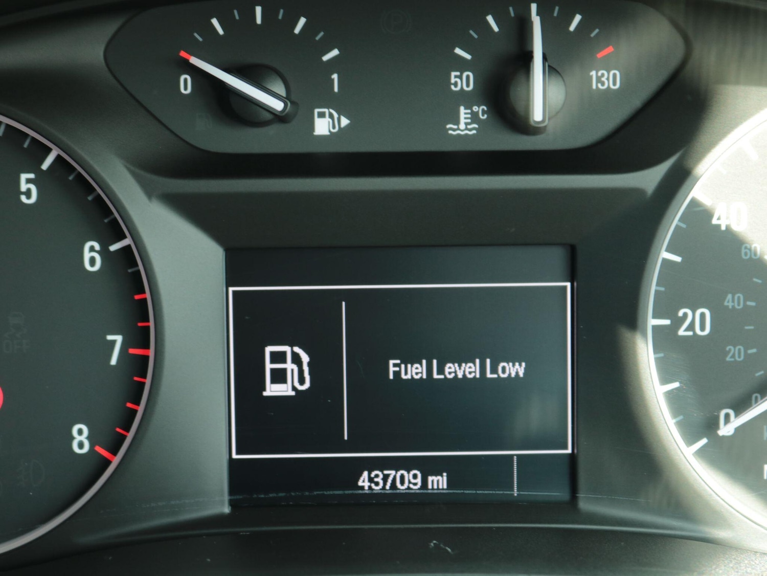 Used Vauxhall Mokka X 2017 for sale - 77737879: Photo 16