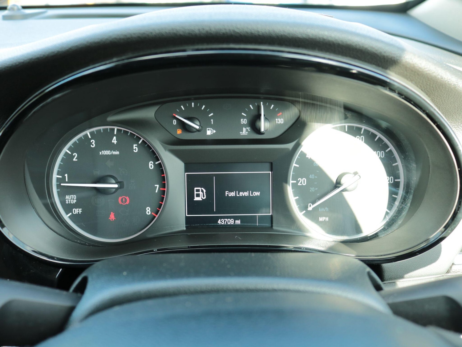 Used Vauxhall Mokka X 2017 for sale - 77737879: Photo 17