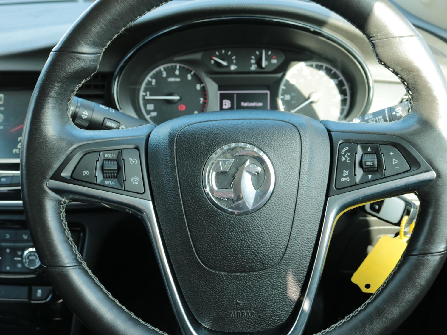 Used Vauxhall Mokka X 2017 for sale - 77737879: Photo 18