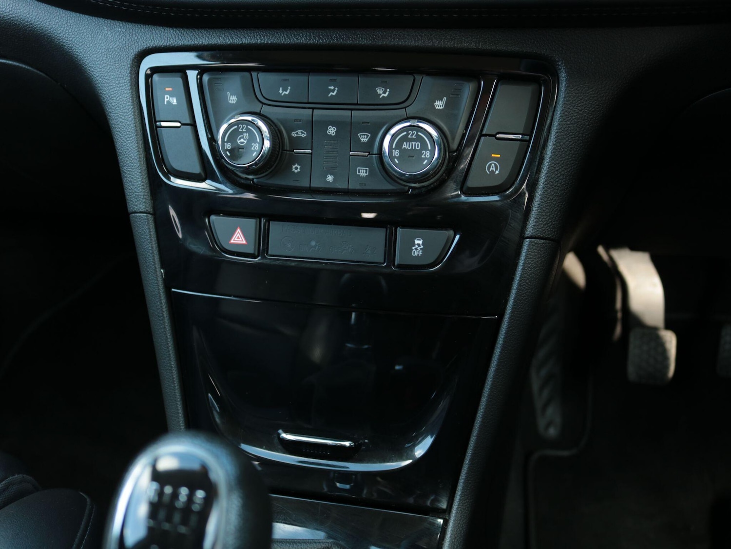 Used Vauxhall Mokka X 2017 for sale - 77737879: Photo 22