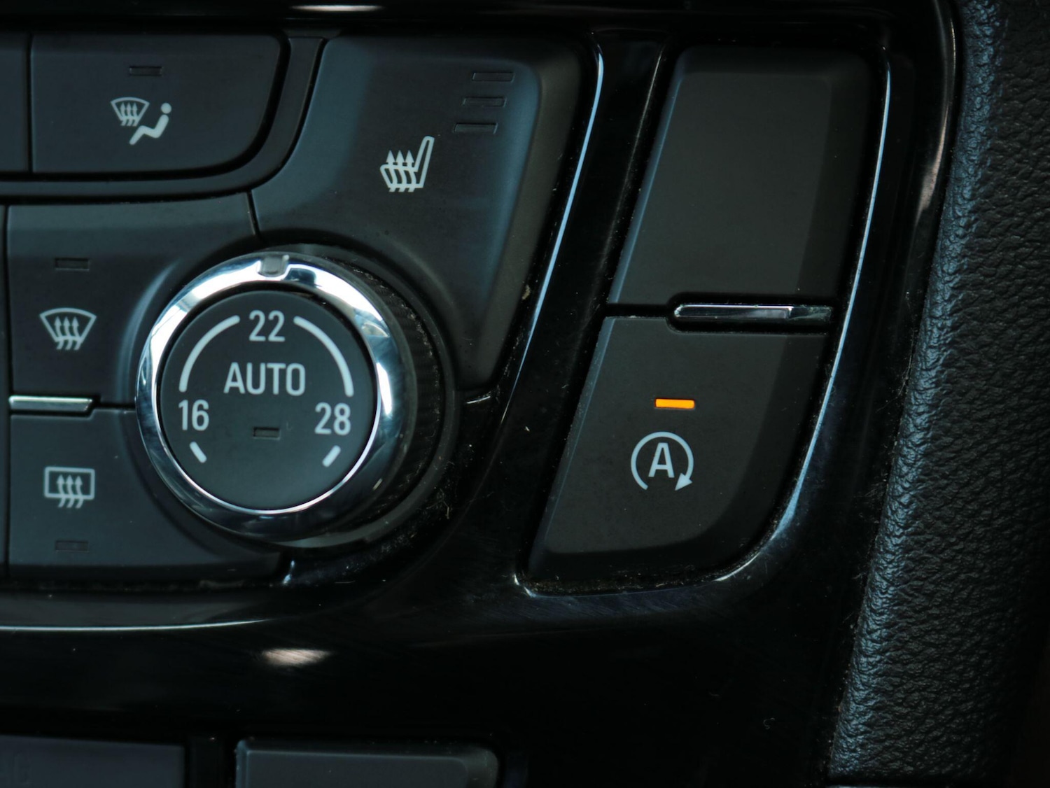 Used Vauxhall Mokka X 2017 for sale - 77737879: Photo 23