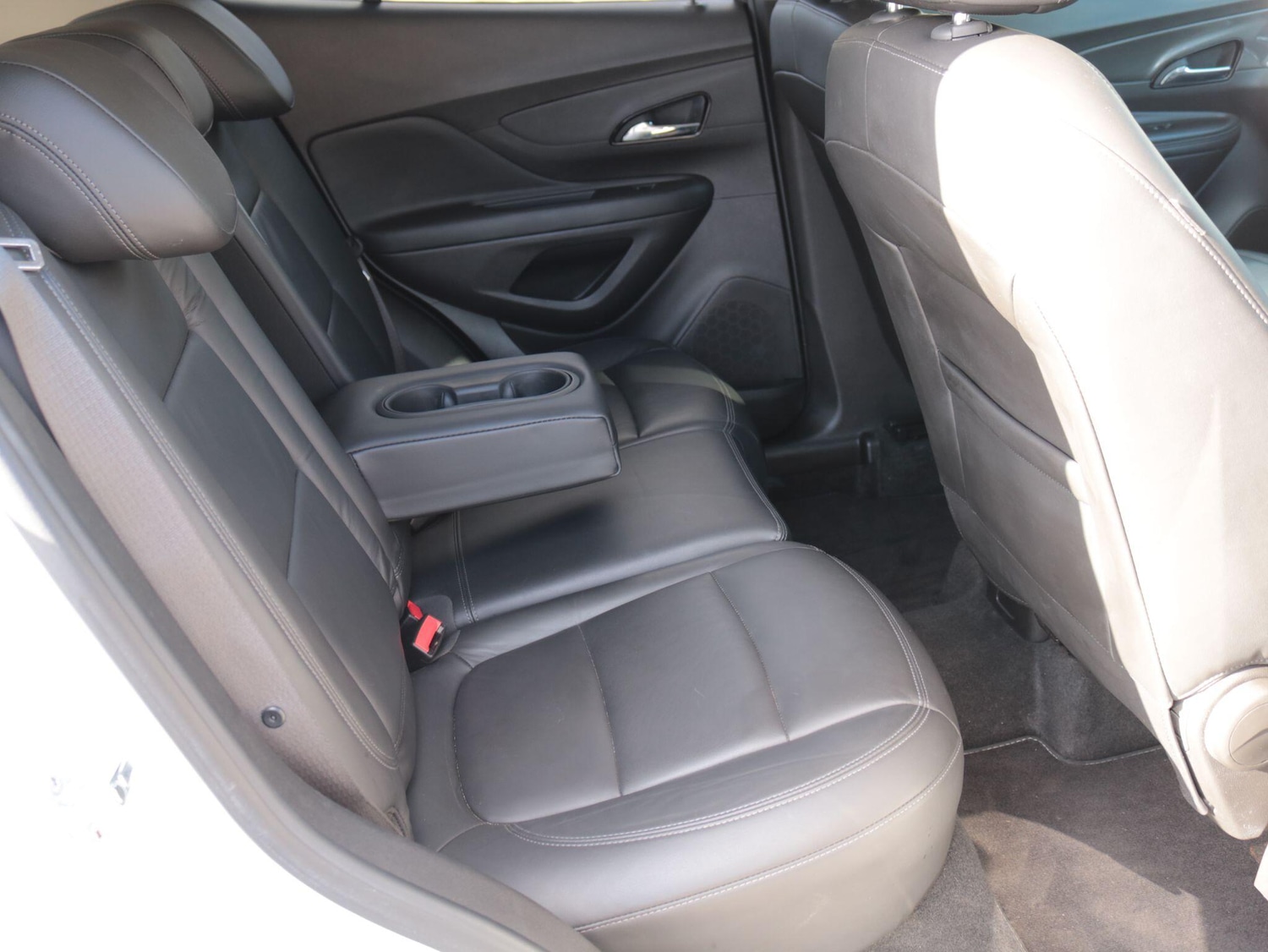 Used Vauxhall Mokka X 2017 for sale - 77737879: Photo 25