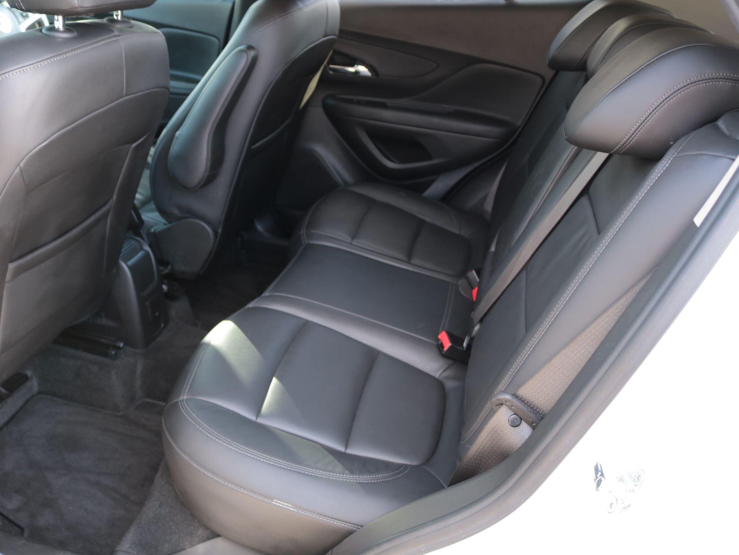 Used Vauxhall Mokka X 2017 for sale - 77737879: Photo 26