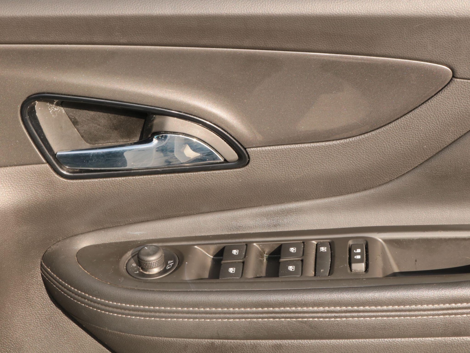 Used Vauxhall Mokka X 2017 for sale - 77737879: Photo 28