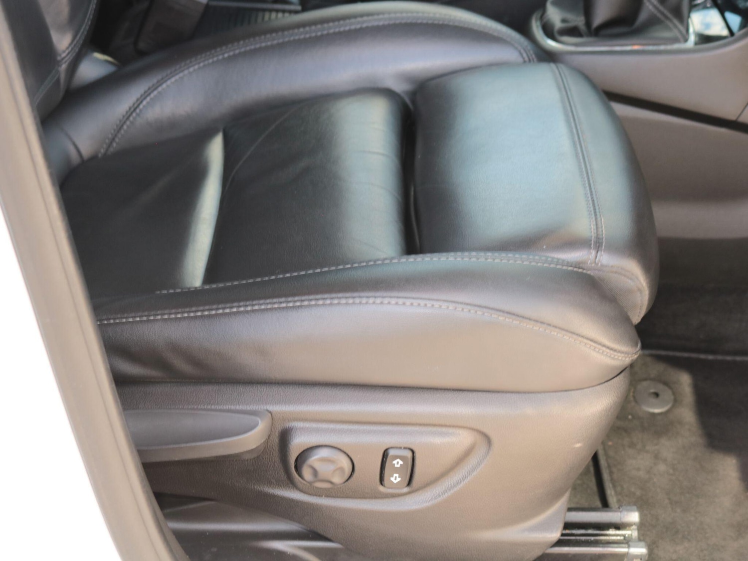 Used Vauxhall Mokka X 2017 for sale - 77737879: Photo 29