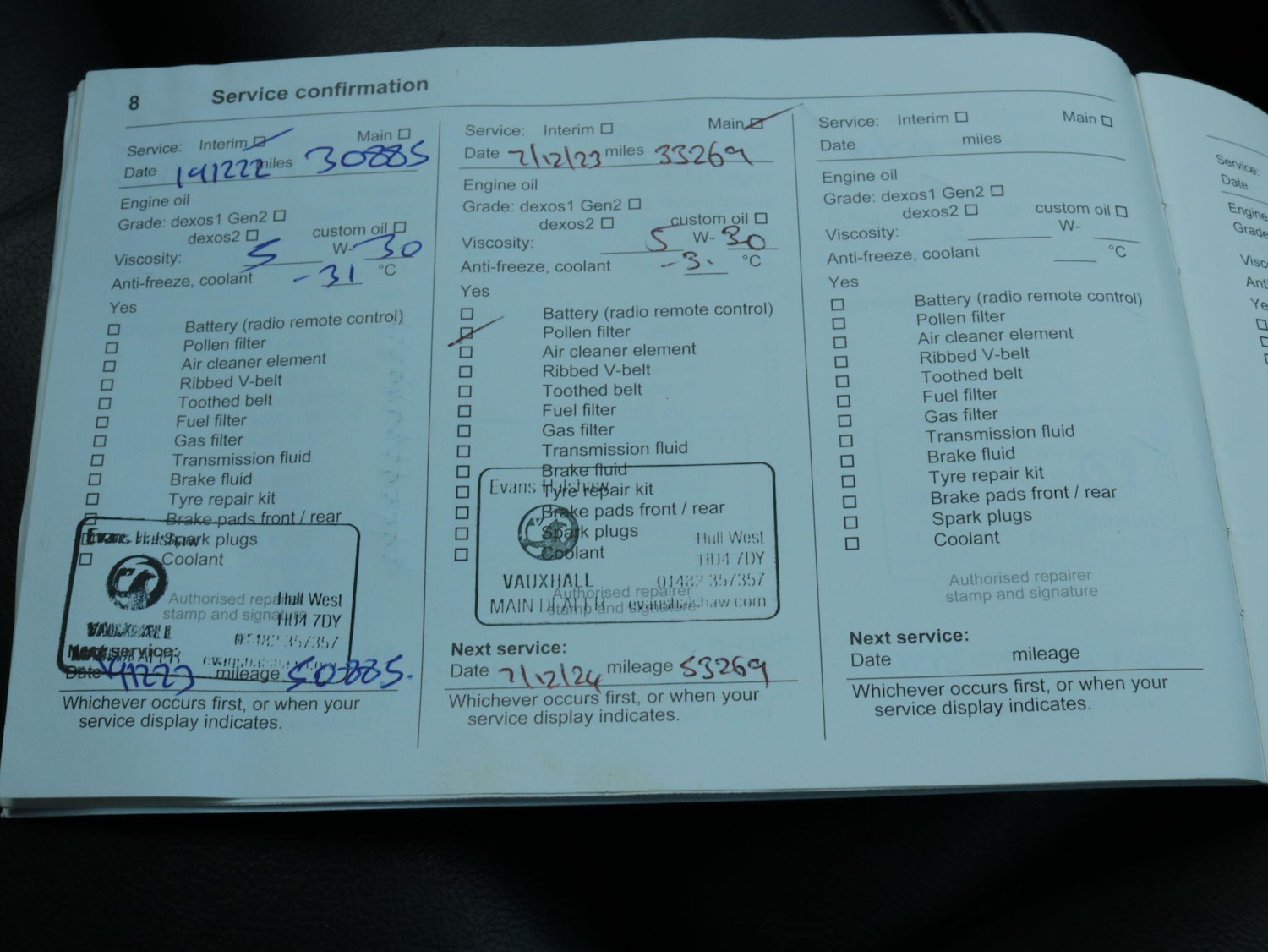 Used Vauxhall Mokka X 2017 for sale - 77737879: Photo 32