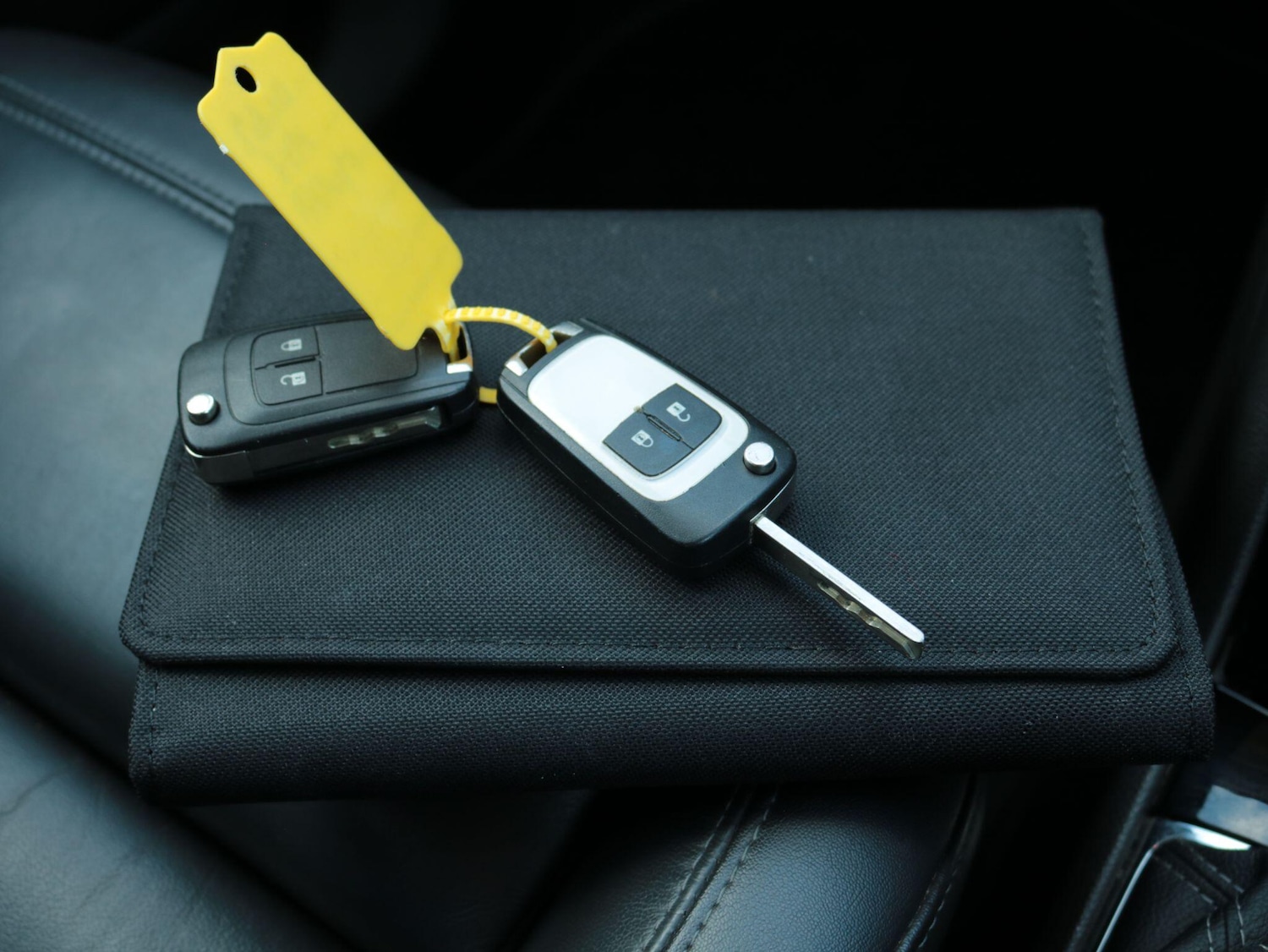 Used Vauxhall Mokka X 2017 for sale - 77737879: Photo 33